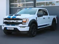 Gebraucht Ford F-150 Raptor 400 PS (294 kW) 2023 Weiß Pickup