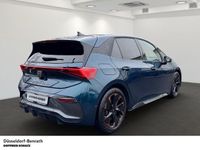 Gebraucht Cupra Born 150 kW (204 PS) 2022 Blau Kleinwagen