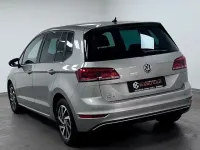 Używany VW Golf VII Join 116 KM (85 kW) 2018 Andere Sedan/Limuzyna