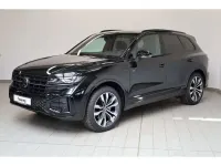 Neu VW Touareg Style 286 PS (210 kW) 2026 Schwarz SUV