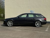 gebraucht Audi A4 2.0 Diesel TÜV Neu