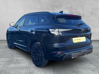 Neu Renault Austral Esprit Alpine 200 PS (147 kW) 2026 Schwarz SUV