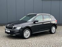 Neu Skoda Kamiq Selection 116 PS (85 kW) 2026 Blackmagic perleffekt SUV