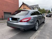 gebraucht Mercedes CLS250 Shooting Brake 