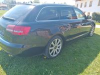 gebraucht Audi A6 