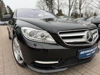 Gebraucht Mercedes CL500 AMG 435 PS (319 kW) 2012 Schwarz Coupé