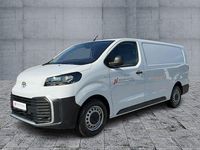Gebraucht Toyota Proace 144 PS (105 kW) 2024 Icy white Van / Kleinbus