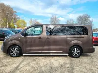 Gebraucht Toyota Proace Verso Executive 177 PS (130 kW) 2018 Braun Kombi