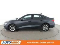 Gebraucht Audi A3 Comfort 150 PS (110 kW) 2022 Grau Limousine