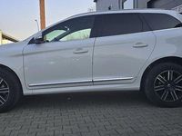 Gebraucht Volvo XC60 Summum 150 PS (110 kW) 2017 Weiß SUV