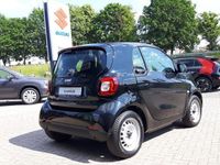 gebraucht Smart ForTwo Electric Drive coupe / EQ