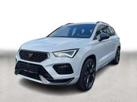Gebraucht Cupra Ateca VZ 221 PS (162 kW) 2023 Weiß SUV