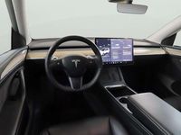 Gebraucht Tesla Model Y RWD 175 kW (238 PS) 2022 Weiß SUV
