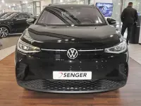 Neu VW ID.4 Pro 210 kW (286 PS) 2026 Grenadillschwarz SUV