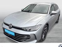 Gebraucht VW Passat Elegance 272 PS (200 kW) 2025 Grau Kombi