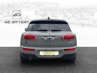 Gebraucht Mini Cooper D Clubman 150 PS (110 kW) 2019 Grau Kombi
