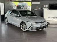 Gebraucht VW Golf VIII R-line 131 PS (96 kW) 2024 Grau Limousine