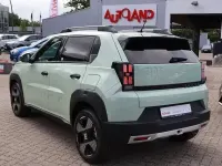 Neu Fiat Grande Panda 110 PS (80 kW) 2026 Andere Kleinwagen