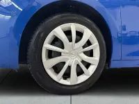 Gebraucht Opel Corsa Basis 75 PS (55 kW) 2024 Lackierung voltaic blue met/ty Kleinwagen