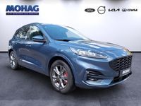 Gebraucht Ford Kuga ST-Line X 224 PS (164 kW) 2021 Blau SUV