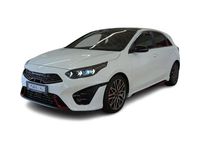 Gebraucht Kia Ceed GT GT 204 PS (150 kW) 2024 Andere Limousine
