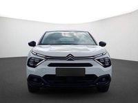 Second-hand Citroën C4 Feel 131 CP (96 kW) 2023 Alb SUV