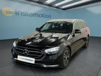 Second-hand Mercedes E200 160 CP (117 kW) 2024 Andere Break