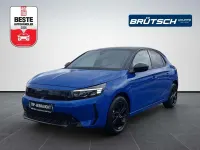 Gebraucht Opel Corsa 101 PS (74 kW) 2025 Voltaic blue metallic Kleinwagen