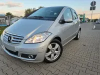 Gebraucht Mercedes A160 82 PS (60 kW) 2012 Silber Kleinwagen