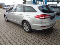 Gebraucht Ford Mondeo Trend 150 PS (110 kW) 2021 Grau Limousine