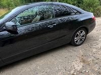Gebraucht Mercedes E350 231 PS (169 kW) 2009 Schwarz Coupé