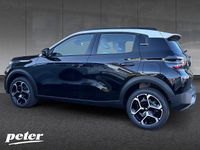 Neu Citroën e-C3 83 kW (113 PS) 2026 Met. perla nera schwarz Kleinwagen