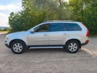 Gebraucht Volvo XC90 Inscription 238 PS (175 kW) 2006 Silber SUV