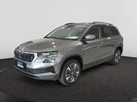 Neu Skoda Karoq Tour 150 PS (110 kW) 2026 Grau SUV