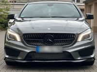 gebraucht Mercedes CLA200 *AMG Umbau*