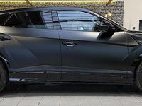 Gebraucht Lamborghini Urus 650 PS (478 kW) 2021 Schwarz SUV