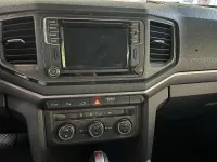Gebraucht VW Amarok 204 PS (150 kW) 2018 Schwarz Pickup