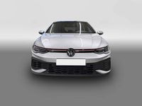 Usata VW Golf VIII 300 CV (220 kW) 2023 Argento Berlina