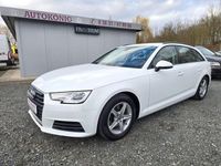 Gebraucht Audi A4 Basis 150 PS (110 kW) 2018 Weiß Kombi