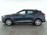 Gebraucht Cupra Formentor 204 PS (150 kW) 2022 Grau SUV