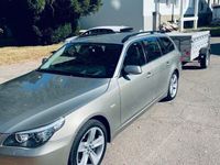 gebraucht BMW 530 d touring Edition Exclusive Edition Exclusive