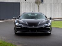 Gebraucht Ferrari SF90 780 PS (573 kW) 2024 Schwarz