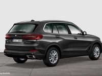 Gebraucht BMW X5 286 PS (210 kW) 2023 Grau SUV