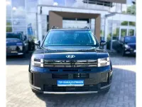 Gebraucht Hyundai Santa Fe Comfort 215 PS (158 kW) 2024 Schwarz SUV