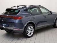 Gebraucht Cupra Formentor 150 PS (110 kW) 2023 Grau SUV
