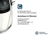 Gebraucht VW T-Roc Goal 116 PS (85 kW) 2024 Rot SUV