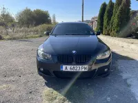 Gebraucht BMW 320 M Sport 177 PS (130 kW) 2007 Coupé