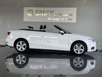 gebraucht Audi A3 Cabriolet 2.0 TDI /Navi/Xenon/