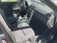 Gebraucht Audi A4 131 PS (96 kW) 2001 Blau Limousine