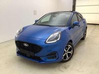 Gebraucht Ford Puma ST-Line 155 PS (114 kW) 2024 Blau SUV